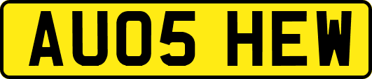 AU05HEW