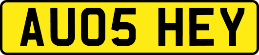 AU05HEY