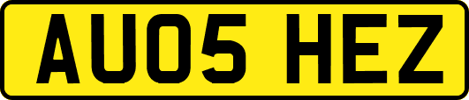 AU05HEZ