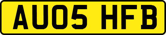 AU05HFB
