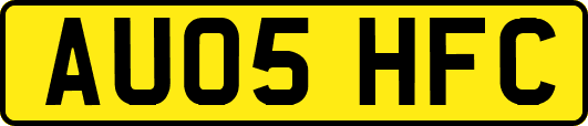 AU05HFC