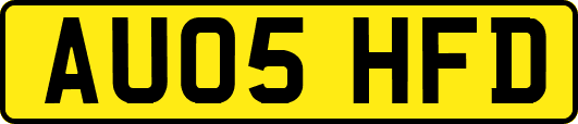 AU05HFD