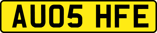 AU05HFE
