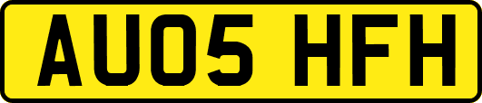 AU05HFH