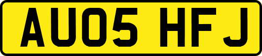 AU05HFJ