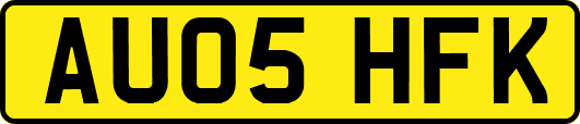 AU05HFK