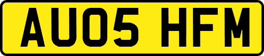 AU05HFM