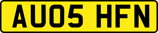 AU05HFN