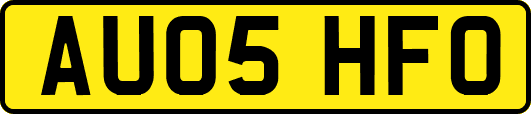 AU05HFO