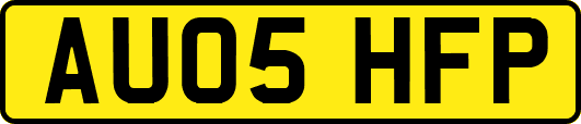 AU05HFP