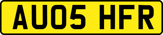 AU05HFR