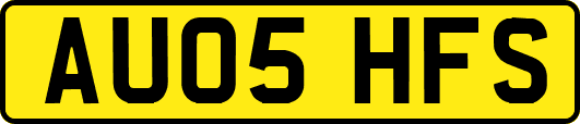 AU05HFS