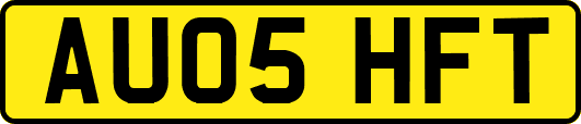 AU05HFT