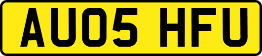 AU05HFU