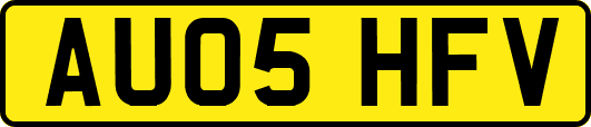 AU05HFV