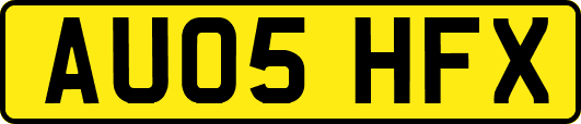 AU05HFX