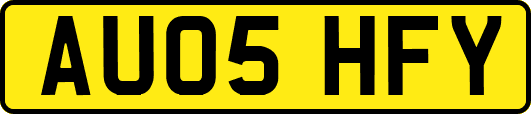 AU05HFY
