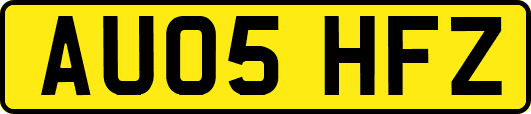 AU05HFZ