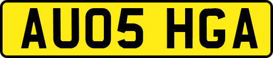 AU05HGA