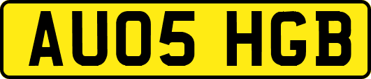 AU05HGB