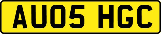 AU05HGC