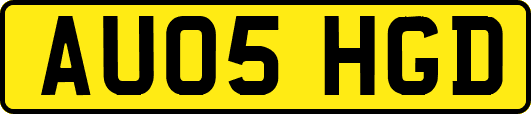 AU05HGD