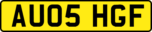 AU05HGF
