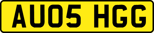AU05HGG