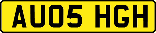 AU05HGH