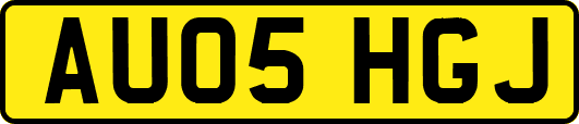 AU05HGJ