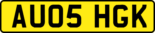 AU05HGK