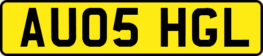 AU05HGL