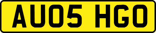 AU05HGO