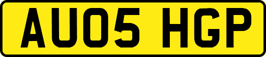 AU05HGP