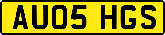 AU05HGS
