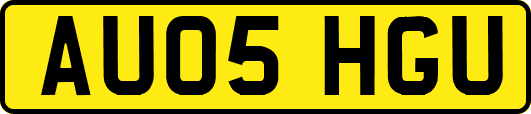 AU05HGU