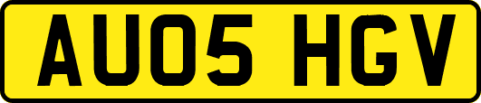 AU05HGV