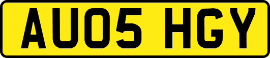 AU05HGY