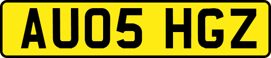AU05HGZ
