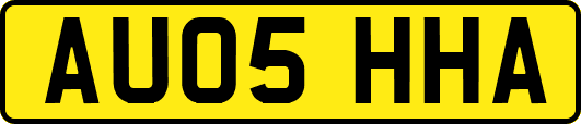 AU05HHA