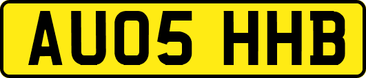 AU05HHB