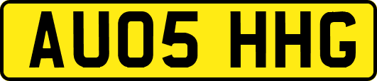AU05HHG