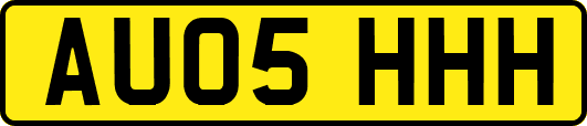 AU05HHH