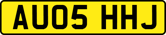 AU05HHJ