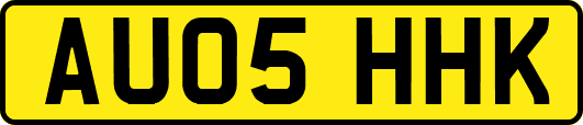 AU05HHK