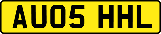 AU05HHL