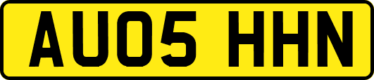 AU05HHN