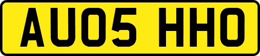 AU05HHO