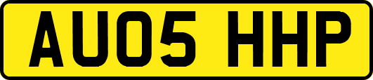 AU05HHP