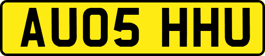 AU05HHU